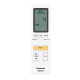 Panasonic Klimaanlage Heatcharge KIT-VZ9SKE R32 Wandgerät-Set 2,5 kW - ohne Quick Connect - ohne Befestigung - ohne WiFi