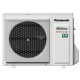 Panasonic Klimaanlage Heatcharge KIT-VZ9SKE R32 Wandgerät-Set 2,5 kW - ohne Quick Connect - ohne Befestigung - ohne WiFi