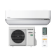 Panasonic Klimaanlage Heatcharge KIT-VZ12SKE R32 Wandgerät-Set 3,5 kW mit Quick Connect und Befestigung (WiFi optional)