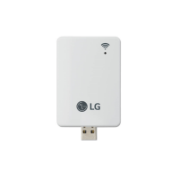 LG Wi-Fi Adapter - PWFMDD200