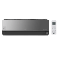 LG MultiSplit Artcool Mirror - 2x AC09BK + MU2R15 - 2,5...