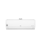 LG MultiSplit Dualcool - 2x AP12RK + MU2R17 - 3,5 kW - ohne Quick Connect - Wandkonsole MS253