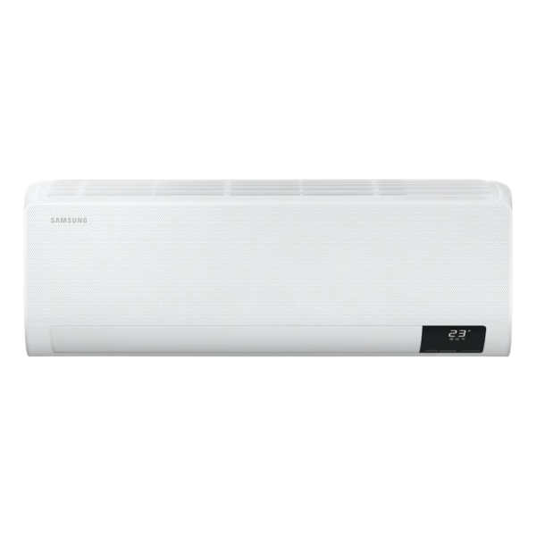 Samsung MultiSplit Wind-Free Comfort - 2x AR12TXFCAWKNEU  + AJ050TXJ2KG/EU - 3,5 kW - 2x 3 Meter - ohne Befestigung