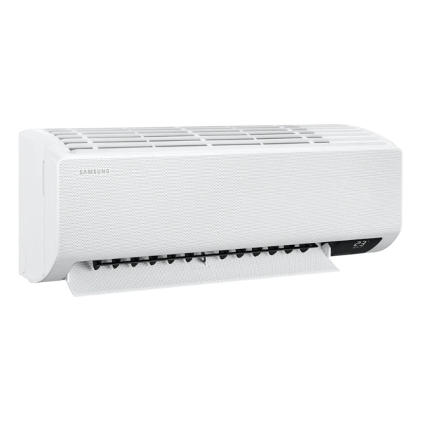 Samsung MultiSplit Wind-Free Comfort - 2x AR12TXFCAWKNEU  + AJ050TXJ2KG/EU - 3,5 kW - 2x 3 Meter - ohne Befestigung