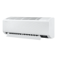 Samsung MultiSplit Wind-Free Comfort - 2x AR12TXFCAWKNEU  + AJ050TXJ2KG/EU - 3,5 kW - 2x 3 Meter - ohne Befestigung