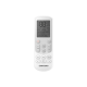 Samsung MultiSplit Wind-Free Comfort - 2x AR12TXFCAWKNEU  + AJ050TXJ2KG/EU - 3,5 kW - 2x 3 Meter - ohne Befestigung