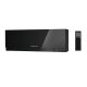 Mitsubishi MultiSplit Premium - 2x MSZ-EF35VGKB + MXZ-2F53VF4 - 3,5 kW - Schwarz - ohne Quick Connect - Wandkonsole MS253