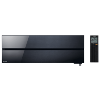 Mitsubishi Diamond MSZ-LN25VG2 B - 2,5 kW MultiSplit...