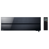 Mitsubishi Diamond MSZ-LN35VG2 B - 3,5 kW MultiSplit...