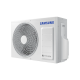 Samsung MultiSplit Wind-Free Elite - 2x AR09CXCAAWKNEU + AJ040TXJ2KG/EU - 2,5 kW - ohne Montage Set - ohne Befestigung