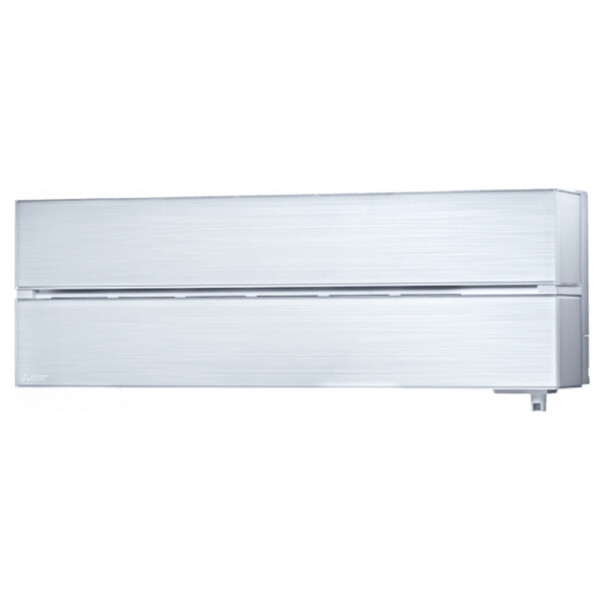 Mitsubishi MultiSplit Diamond - 2x MSZ-LN35VG2W + MXZ-2F53VF4 - 3,5 kW - Natural White - ohne Montage Set - ohne Befestigung