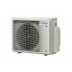Daikin MultiSplit Comfora - 2x FTXP25N9 + 2MXM40A9 - 2,5 kW  - ohne Quick Connect - ohne Befestigung