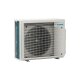 Daikin MultiSplit Comfora - 2x FTXP25N9 + 2MXM40A9 - 2,5 kW  - ohne Quick Connect - ohne Befestigung