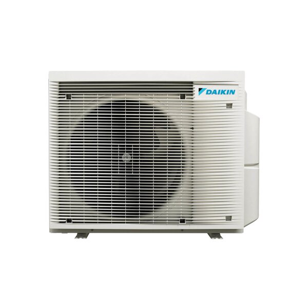 Daikin MultiSplit Comfora - 2x FTXP25N9 + 2MXM40A9 - 2,5 kW  - ohne Quick Connect - Wandkonsole MS253