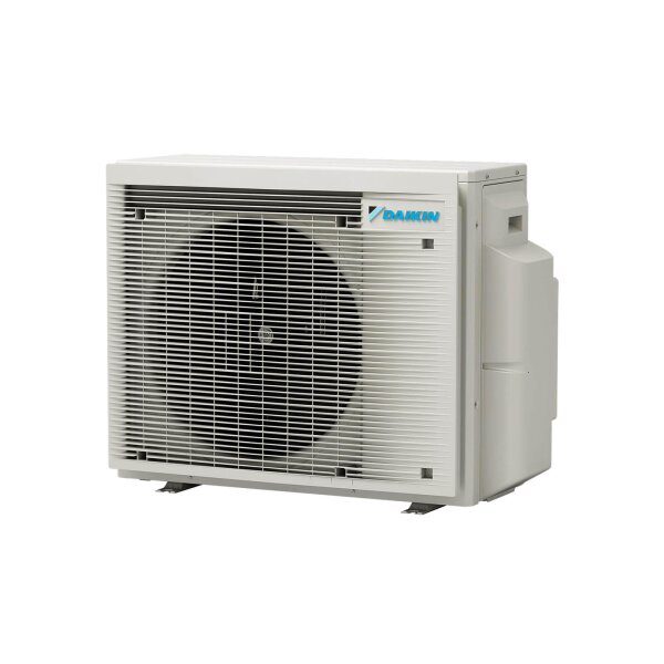 Daikin MultiSplit Comfora - 2x FTXP25N9 + 2MXM40A9 - 2,5 kW  - ohne Quick Connect - Wandkonsole MS253