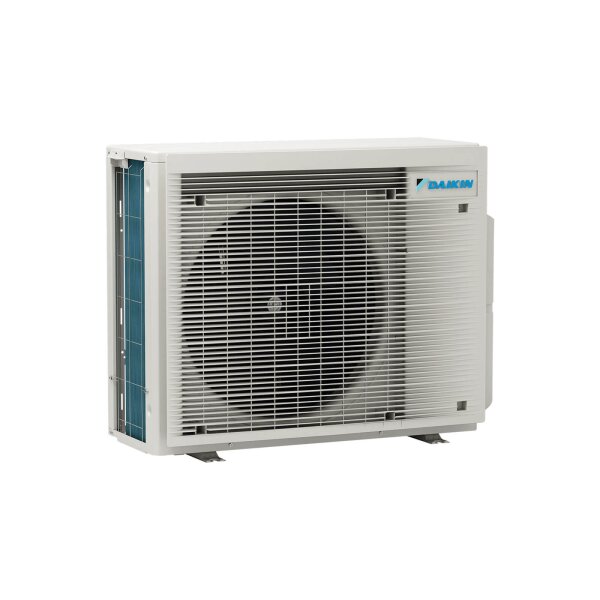 Daikin MultiSplit Comfora - 2x FTXP25N9 + 2MXM40A9 - 2,5 kW  - ohne Quick Connect - Wandkonsole MS253