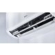 Daikin MultiSplit Perfera - 2x FTXM25A + 2MXM40A9 - 2,5 kW - ohne Quick Connect - Wandkonsole MS253
