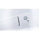 Daikin MultiSplit Perfera - 2x FTXM25A + 2MXM40A9 - 2,5 kW - ohne Quick Connect - Wandkonsole MS253