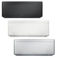 Daikin MultiSplit Stylish - 2x FTXA25CW/CS/CB + 2MXM40A9...