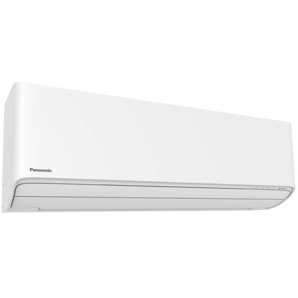 Panasonic MultiSplit Etherea - 2x CS-Z35ZKEW + CU-2Z50TBE - 3,5 kW - Weiß - ohne Quick Connect - ohne Befestigung