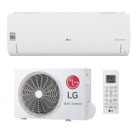 LG Klimaanlage Standard mit WiFi S12ET R32...
