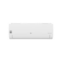 LG Klimaanlage Standard mit WiFi S18ET R32 Wandgerät 5,0 kW mit Montage Set und Befestigung - ohne Montage Set ohne Befestigung