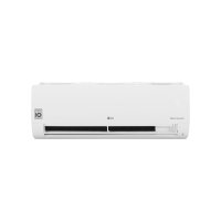 LG Klimaanlage Standard mit WiFi S18ET R32 Wandgerät 5,0 kW mit Montage Set und Befestigung - ohne Montage Set ohne Befestigung