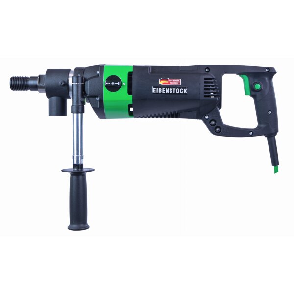 Eibenstock Kernbohrmaschine - ESD 162 + Diamant Bohrkrone Tyrolit 62x450 mm