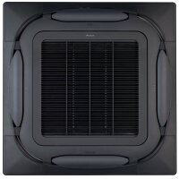 Daikin Blende Schwarz mit Selbstreinigend - BYCQ140EGFB...