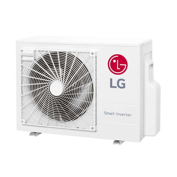 LG Standard Inverter Deckenkassette-Set CT18F - 5,0 kW