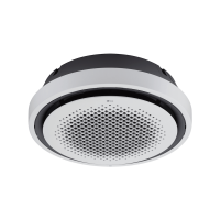 LG Standard Inverter Deckenkassette-Set UT48FS - 13,4 kW