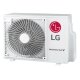 LG Compact-Inverter Deckenunterbaugerät-Set UV18FC - 5,0 kW
