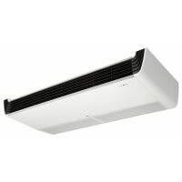 LG Compact-Inverter Deckenunterbaugerät-Set UV36FC -...