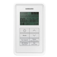 Samsung - Kabelfernbedienung - MWR-SH00N
