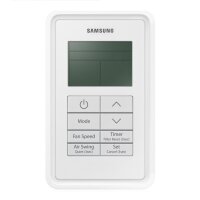 Samsung - Kabelfernbedienung - MWR-SH00N