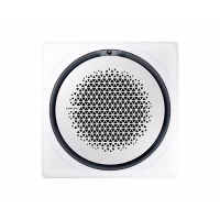 Samsung - Weißes Quadrat Blende - PC4NUDMAN