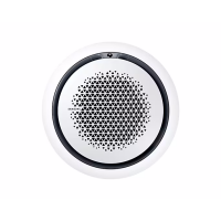 Samsung - Weiß rund Blende - PC4NUNMAN