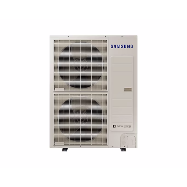 Samsung 360 AC140RN4PKG/EU - Deckenkassette-Set - 13,4 kW