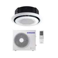 Samsung Premium 360 AC052BN6PKG/EU - Deckenkassette-Set -...
