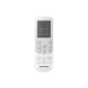 Samsung Premium 360 AC071BN6PKG/EU - Deckenkassette-Set - 7,1 kW