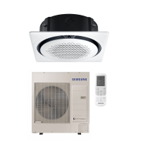 Samsung Premium 360 AC071BN6PKG/EU - Deckenkassette-Set -...