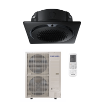 Samsung Premium 360 AC100BN6PKG/EU - Deckenkassette-Set -...