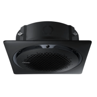 Samsung Premium 360 AC100BN6PKG/EU - Deckenkassette-Set -...