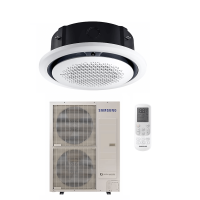 Samsung Premium 360 AC100BN6PKG/EU - Deckenkassette-Set -...