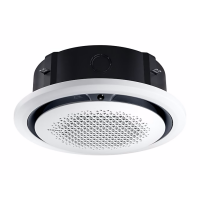 Samsung Premium 360 AC120BN6PKG/EU - Deckenkassette-Set -...