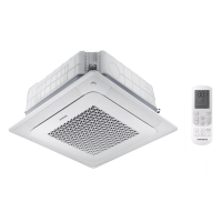 Samsung Wind-Free Premium AC035BNNPKG/EU 4-Wege -...