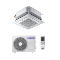 Samsung Wind-Free AC052RN4DKG/EU 4-Wege -...