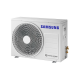Samsung Wind-Free AC052RN4DKG/EU 4-Wege - Deckenkassette-Set - 5,0 kW