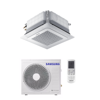 Samsung Wind-Free AC071RN4DKG/EU 4-Wege -...