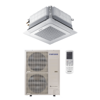 Samsung Wind-Free AC140RN4DKG/EU 4-Wege -...